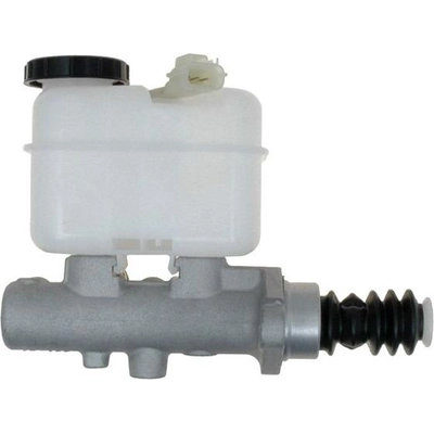 New Master Cylinder by RAYBESTOS - MC390762 pa39