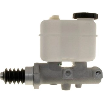 New Master Cylinder by RAYBESTOS - MC390763 pa24