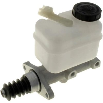 New Master Cylinder by RAYBESTOS - MC390763 pa9
