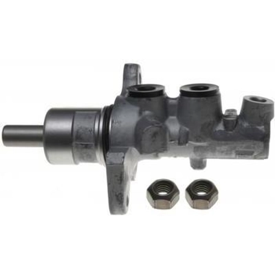 New Master Cylinder by RAYBESTOS - MC390768 pa24
