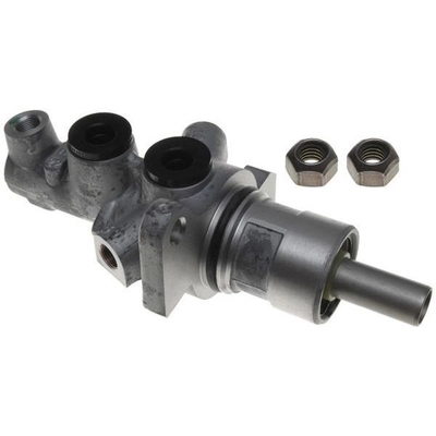 New Master Cylinder by RAYBESTOS - MC390768 pa9