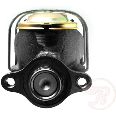 New Master Cylinder by RAYBESTOS - MC39077 pa15