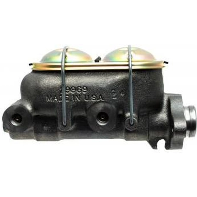 New Master Cylinder by RAYBESTOS - MC39077 pa31