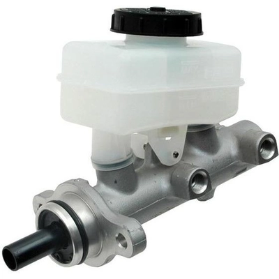 New Master Cylinder by RAYBESTOS - MC390773 pa2