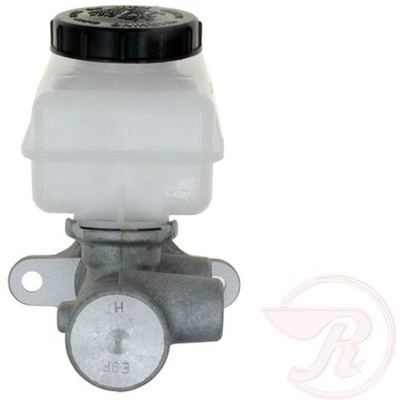 New Master Cylinder by RAYBESTOS - MC390774 pa16