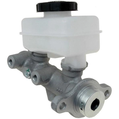 New Master Cylinder by RAYBESTOS - MC390774 pa9