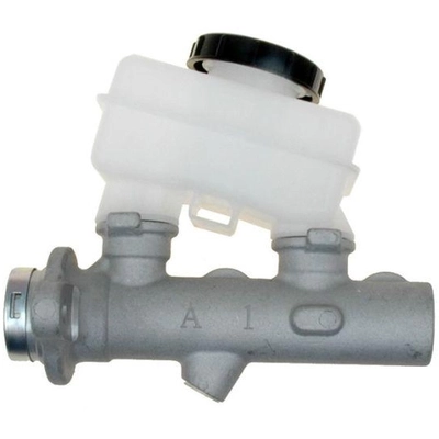New Master Cylinder by RAYBESTOS - MC390775 pa5