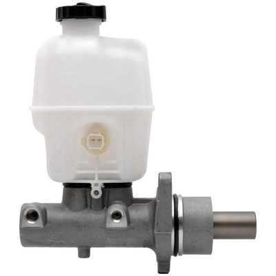 New Master Cylinder by RAYBESTOS - MC390782 pa22