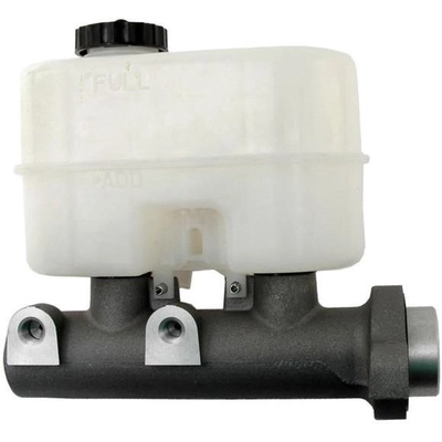 New Master Cylinder by RAYBESTOS - MC390782 pa7