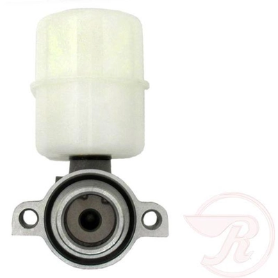 New Master Cylinder by RAYBESTOS - MC390782 pa9