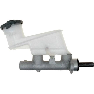 New Master Cylinder by RAYBESTOS - MC390783 pa29