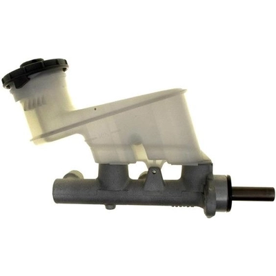 New Master Cylinder by RAYBESTOS - MC390784 pa22