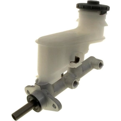 New Master Cylinder by RAYBESTOS - MC390784 pa8