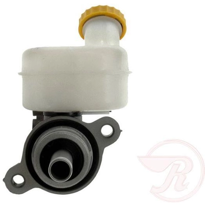 New Master Cylinder by RAYBESTOS - MC390788 pa14