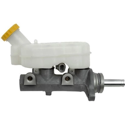 New Master Cylinder by RAYBESTOS - MC390788 pa8