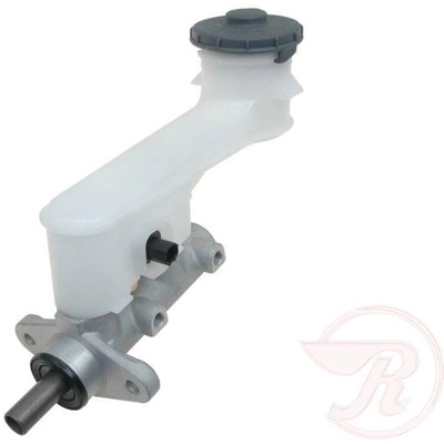 New Master Cylinder by RAYBESTOS - MC390791 pa14