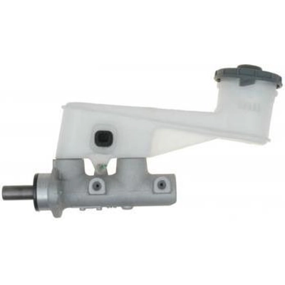 New Master Cylinder by RAYBESTOS - MC390792 pa29