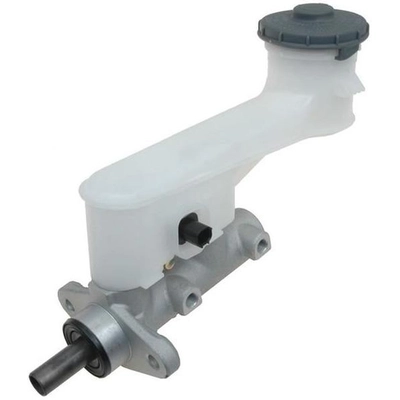 New Master Cylinder by RAYBESTOS - MC390792 pa8