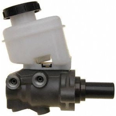 New Master Cylinder by RAYBESTOS - MC390795 pa6