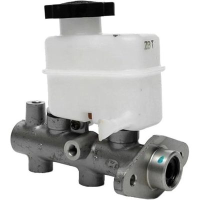 New Master Cylinder by RAYBESTOS - MC390799 pa6