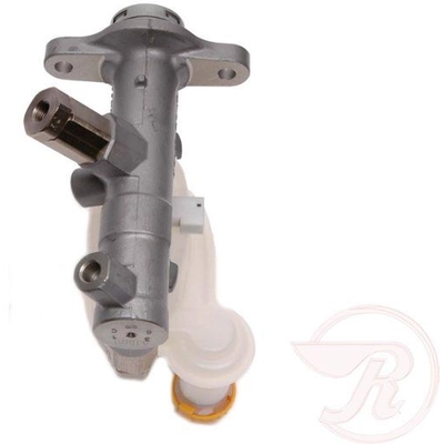 New Master Cylinder by RAYBESTOS - MC390800 pa10