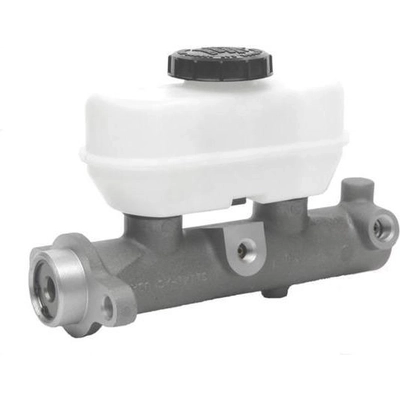 New Master Cylinder by RAYBESTOS - MC390802 pa6