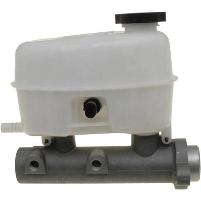 New Master Cylinder by RAYBESTOS - MC390804 pa25