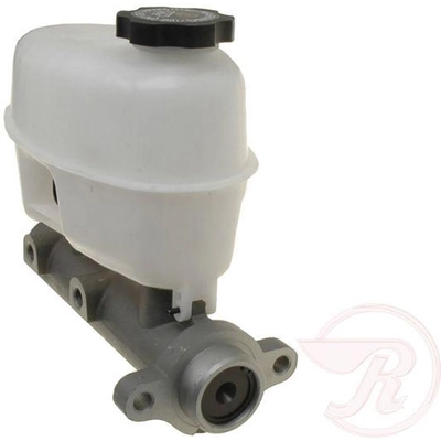 New Master Cylinder by RAYBESTOS - MC390804 pa9