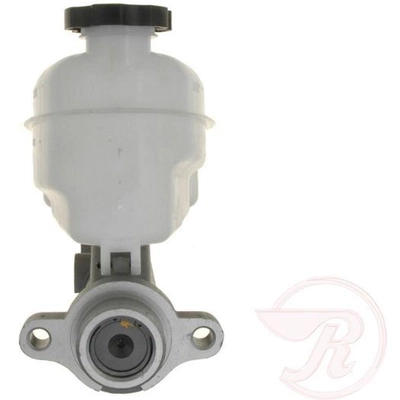 New Master Cylinder by RAYBESTOS - MC390805 pa19