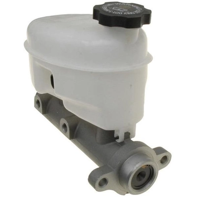 New Master Cylinder by RAYBESTOS - MC390805 pa8