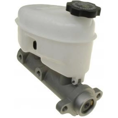 RAYBESTOS - MC390806 - New Master Cylinder pa22