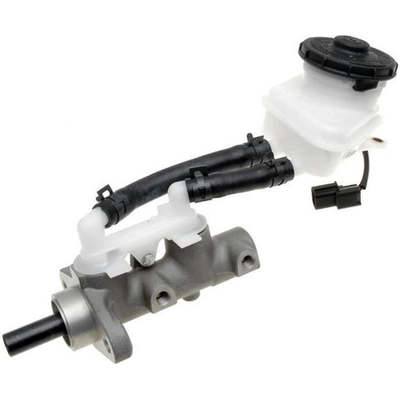 New Master Cylinder by RAYBESTOS - MC390807 pa8