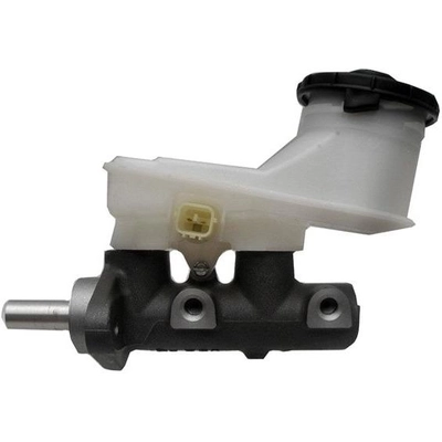 New Master Cylinder by RAYBESTOS - MC390808 pa31
