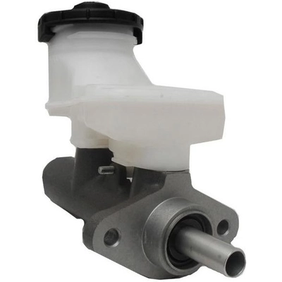 New Master Cylinder by RAYBESTOS - MC390808 pa8