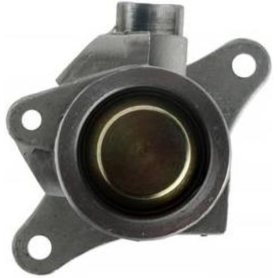 New Master Cylinder by RAYBESTOS - MC390809 pa29