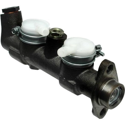 New Master Cylinder by RAYBESTOS - MC39081 pa2