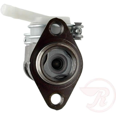New Master Cylinder by RAYBESTOS - MC39081 pa4
