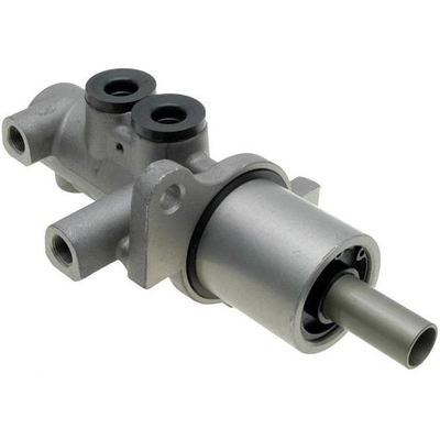 New Master Cylinder by RAYBESTOS - MC390810 pa8