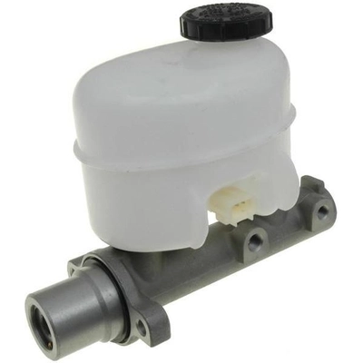 New Master Cylinder by RAYBESTOS - MC390811 pa8