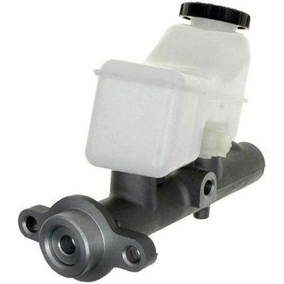 New Master Cylinder by RAYBESTOS - MC390813 pa9