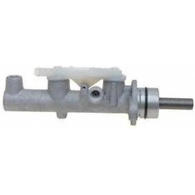 New Master Cylinder by RAYBESTOS - MC390814 pa6