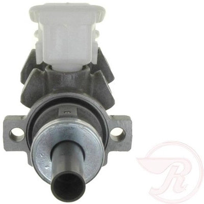 New Master Cylinder by RAYBESTOS - MC390819 pa17