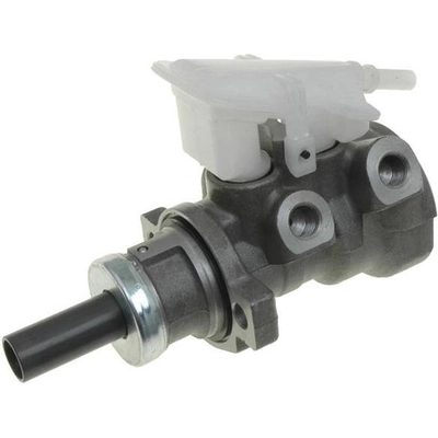 New Master Cylinder by RAYBESTOS - MC390819 pa9