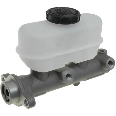 New Master Cylinder by RAYBESTOS - MC390820 pa9
