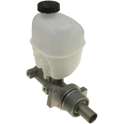 New Master Cylinder by RAYBESTOS - MC390821 pa8