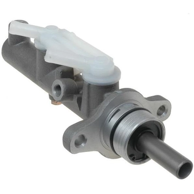 New Master Cylinder by RAYBESTOS - MC390822 pa8