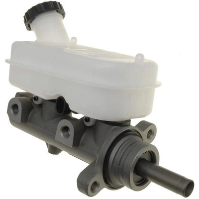 New Master Cylinder by RAYBESTOS - MC390823 pa8