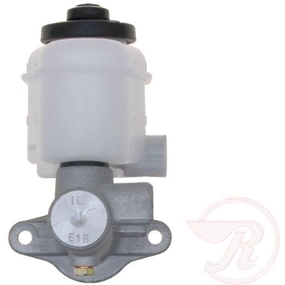 New Master Cylinder by RAYBESTOS - MC390824 pa18