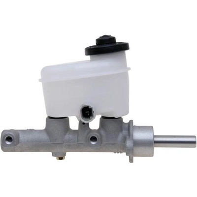 New Master Cylinder by RAYBESTOS - MC390824 pa26