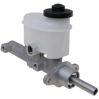 New Master Cylinder by RAYBESTOS - MC390824 pa9